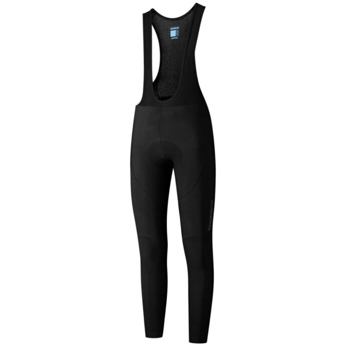 Shimano Element Bib Tights lang cykelbuks