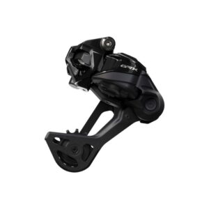 Shimano GRX 12 Speed Di2 bagskifter