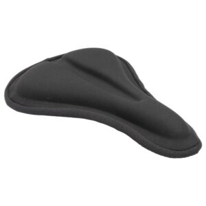 Sport sadelovertræk memory foam 278x196mm