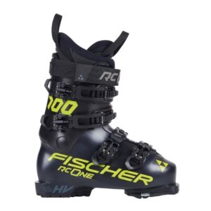 Fischer RC One 100 Vacuum