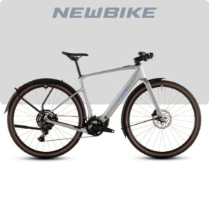 CUBE Nulane Hybrid C62 Race 400X FE