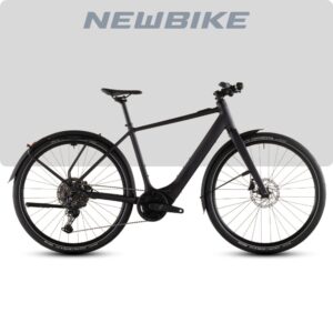 CUBE Editor Hybrid Pro 400X FE