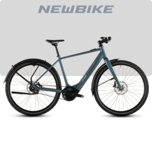 CUBE Editor Hybrid SLT 400X FE