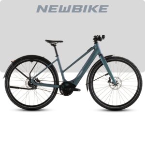 CUBE Editor Hybrid SLT 400X FE Trapez