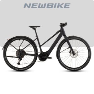 CUBE Editor Hybrid Pro 400X FE I Bosch Power !