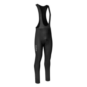 GripGrab RIDE Thermal Bib Tights Sort