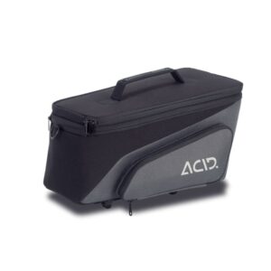 ACID Trunk Bag CITY 8+7 til RILink system