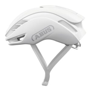 Abus GameChanger 2.0 pure white I Tophjelm
