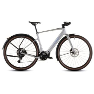 CUBE Nulane Hybrid C62 Race 400X FE