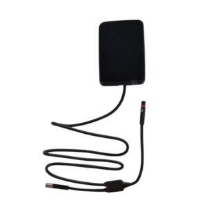 Display RideDash EVO(LCD)/5V Cable 780mm SG-System