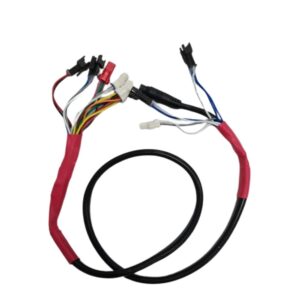 Elektrisk ledning Main Wire Display to Motor Cable: 730mm 6-Pin for G-System w/Brake wire