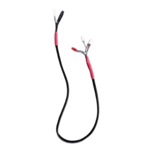 Elektrisk ledning Main Wire G-System Display to Motor L=830 mm