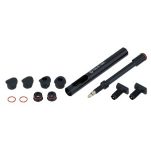 Newmen Ventil forlænger set til streem hjul