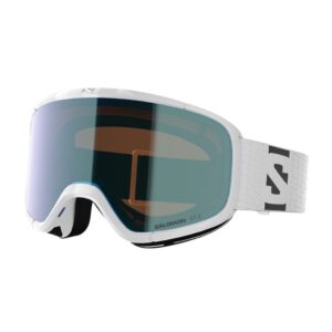 Salomon Aksium 2.0 Photochromic - Hvid