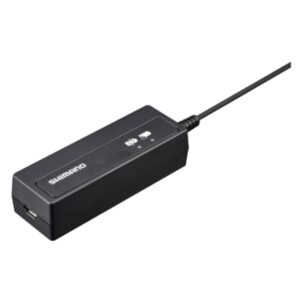 Shimano Di2 batterioplader til 11 speed