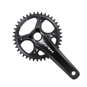 Shimano GRX Kranksæt FC-RX820 12speed - 40 tands