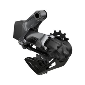Sram bagskifter Rival XPLR eTap AXS 12 speed