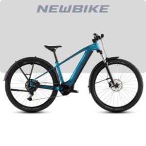 Cube Reaction Hybrid Performance 600 FE I Bosch 75Nm