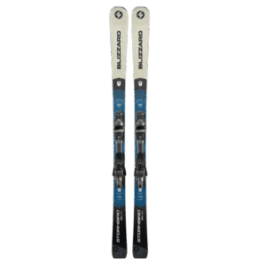 Blizzard Stormbird 82 DTI - All Mountain skipakke