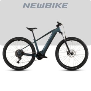 Cube Reaction Hybrid ONE 800 I Bosch 100Nm