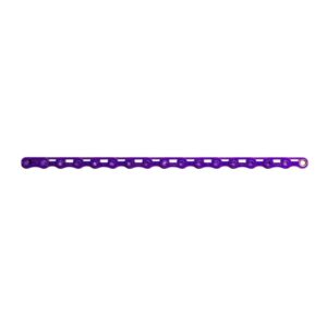 SRAM Chain Force E1 Flattop Road 12/13sp Purple