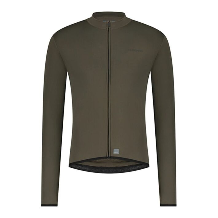 Shimano Vertex Thermal LS Jersey