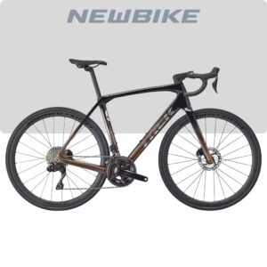 Trek Domane SL6 I Shimano Di2