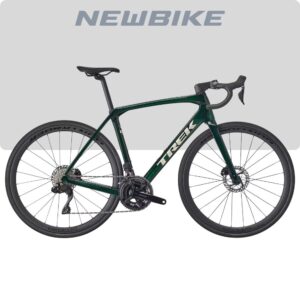 Trek Domane SL6 I Shimano Di2
