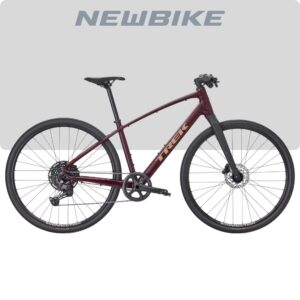 Trek FX Sport AL 3