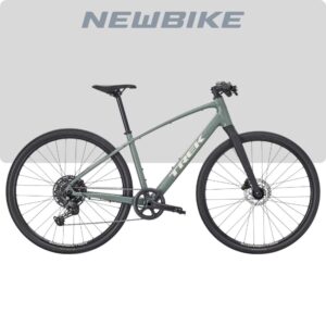 Trek FX Sport AL 3