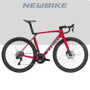 Trek Madone SL6 Di2 I Ren fart og teknologi