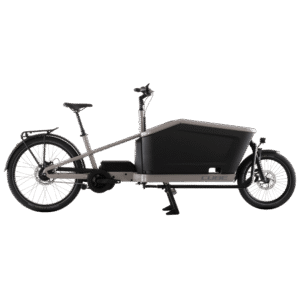 Cube Cargo Hybrid Comfort Pro 800 oatgrey´n´reflex