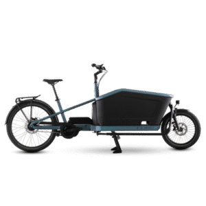 Cube Cargo Hybrid Comfort Pro 800 smaragdgrey´n´reflex