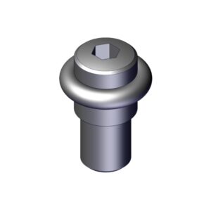 Stop bolt til forgaffel på Cube