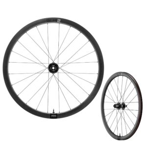Giant SLR 2 36mm Carbon Hjulsæt