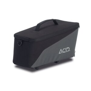 Cube ACID Trunk Bag CITY 8 med RILink