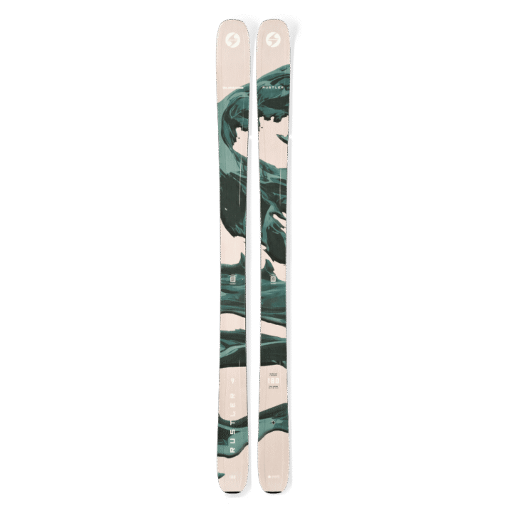 Blizzard Rustler 9 I Everyday skiing
