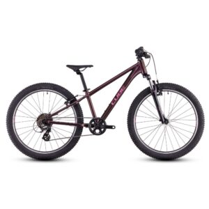 Cube Acid 240 Molotov 'n' pink