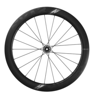 Exar Carbon Fiber Pro hjulsæt 50mm