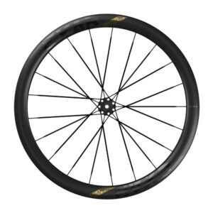 Exar Carbon Fiber Ultra hjulsæt 40mm