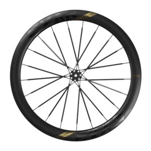 Exar Carbon Fiber Ultra hjulsæt 50mm