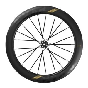 Exar Carbon Fiber Ultra hjulsæt 60mm