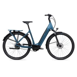 Giant Dailytour E+1 LTD remtræk