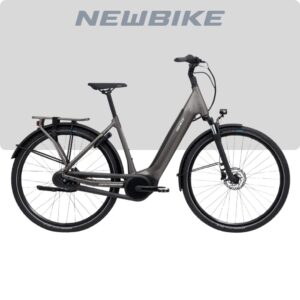 Giant Dailytour E+2 LTD