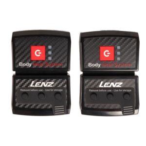 Lenz Heat pack 1200 – batteripakke