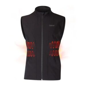 Lenz Heat Vest