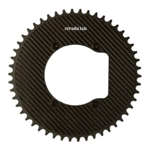 Strada Lab Carbon klinger - 1x