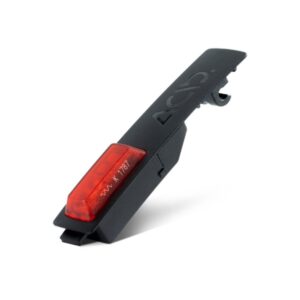 ACID E-Bike Mudguard Rear Light PRO-E BES3