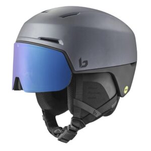 BOLLÉ X-Fusion MIPS Photochromic Visirhjelm