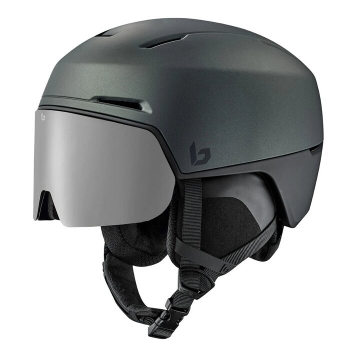 BOLLÉ X-Fusion Pure Visirhjelm